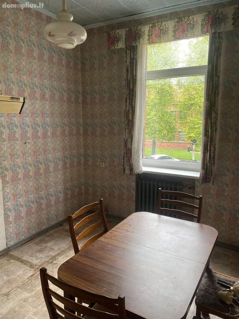 Parduodamas 2 kambarių butas Panevėžyje, Pramonėse, Įmonių g.
