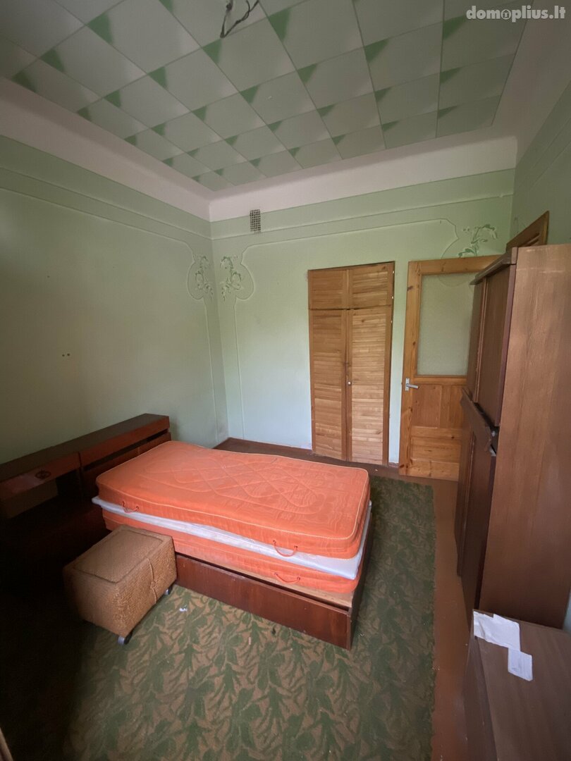 Parduodamas 2 kambarių butas Panevėžyje, Pramonėse, Įmonių g.