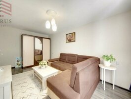 Сдаю 2 комнатную квартиру Vilniuje, Viršuliškėse, Justiniškių g.