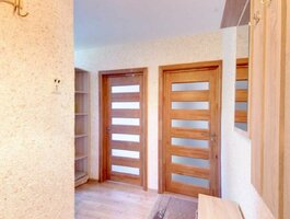 Сдаю 2 комнатную квартиру Vilniuje, Viršuliškėse, Justiniškių g.