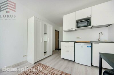 Сдаю 1 комнатную квартиру Vilniuje, Žirmūnuose, Tuskulėnų g.