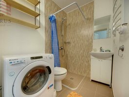 Сдаю 1 комнатную квартиру Vilniuje, Žirmūnuose, Tuskulėnų g.