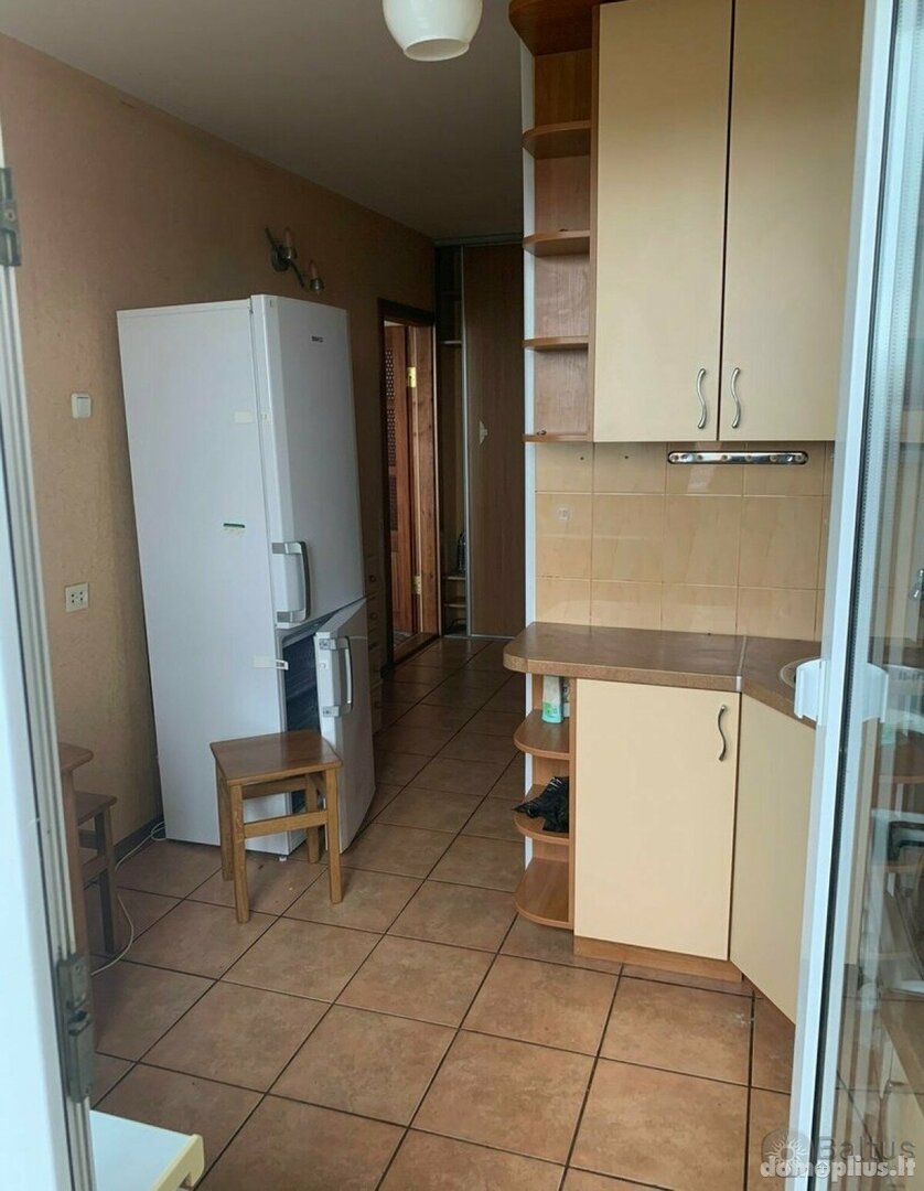 Продается 3 комнатная квартира Klaipėdoje, Vingio, Smiltelės g.