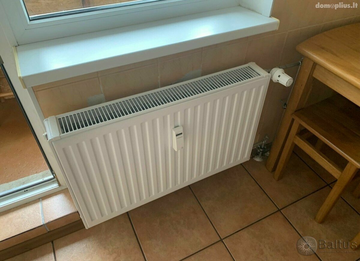 Parduodamas 3 kambarių butas Klaipėdoje, Vingio, Smiltelės g.