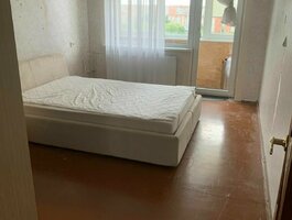 Продается 3 комнатная квартира Klaipėdoje, Vingio, Smiltelės g.