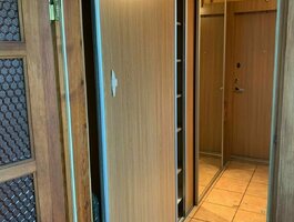 Продается 3 комнатная квартира Klaipėdoje, Vingio, Smiltelės g.