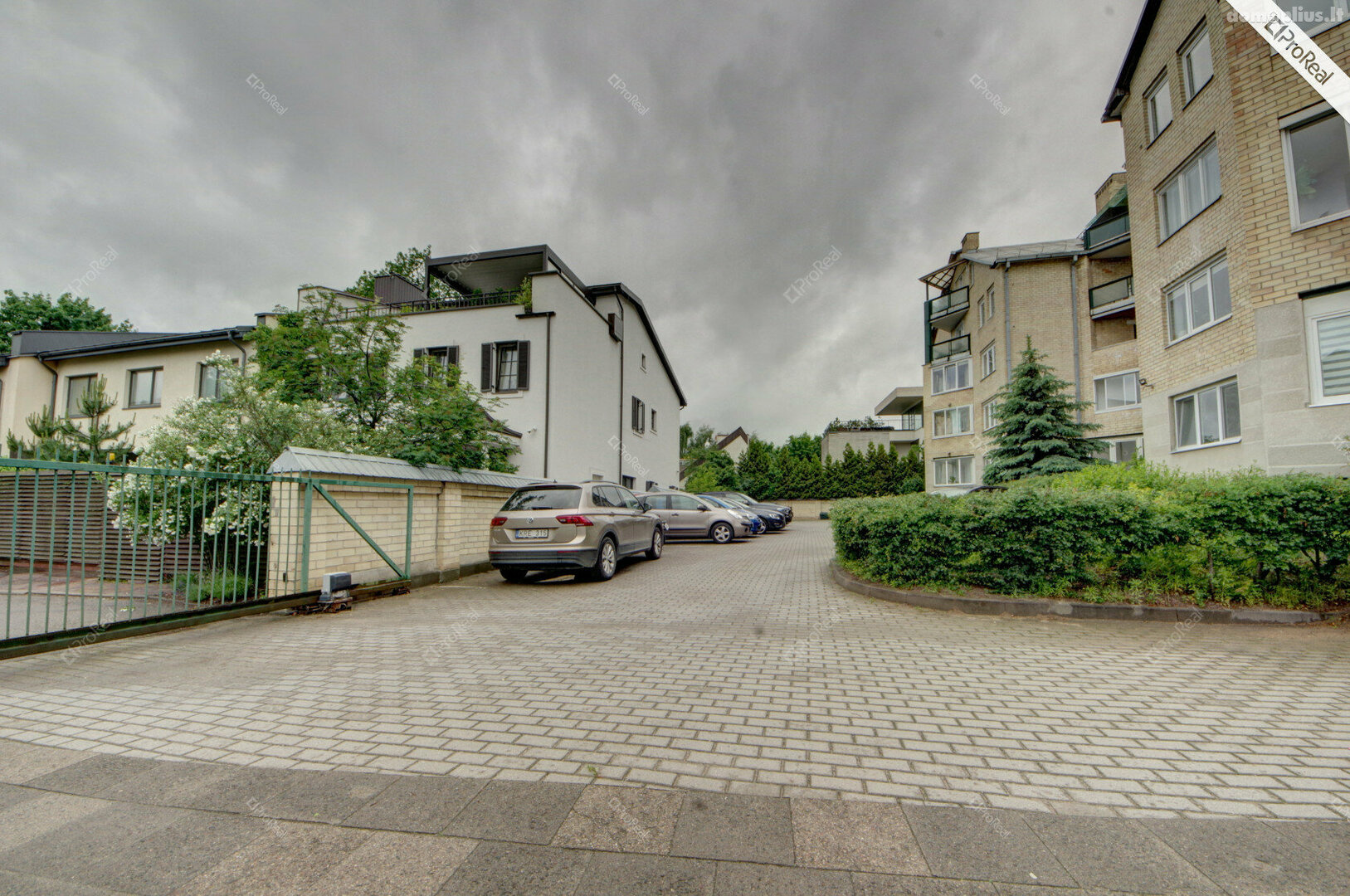Сдаю 2 комнатную квартиру Vilniuje, Žvėryne, Sėlių g.