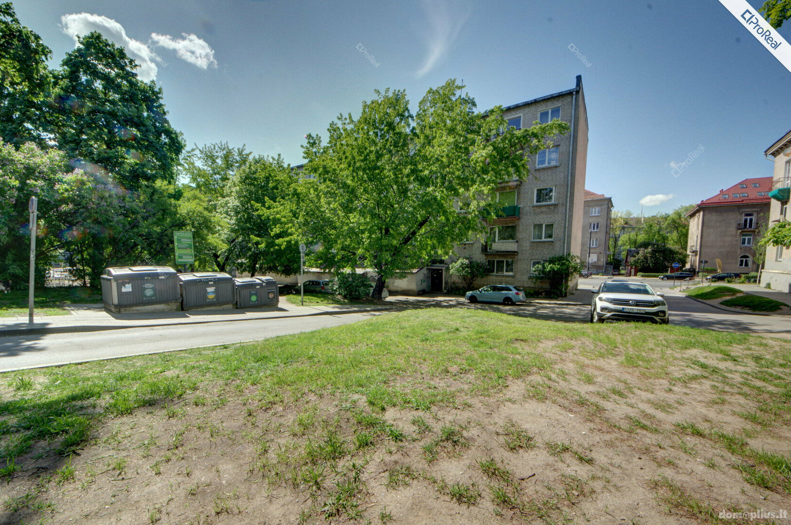 Сдаю 3 комнатную квартиру Vilniuje, Naujamiestyje, Savanorių pr.