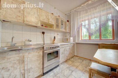 1 room apartment for rent Vilniuje, Justiniškėse, Taikos g.