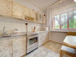 1 room apartment Vilniuje, Justiniškėse, Taikos g.