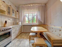 1 room apartment for rent Vilniuje, Justiniškėse, Taikos g.