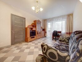 1 room apartment for rent Vilniuje, Justiniškėse, Taikos g.