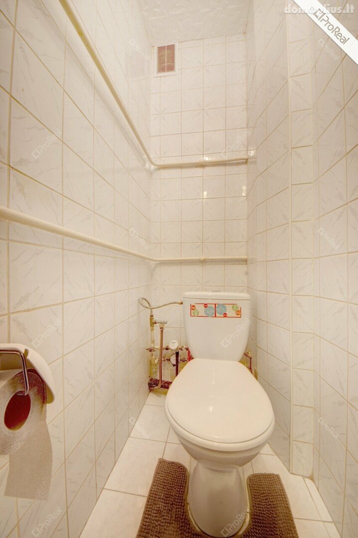 1 room apartment for rent Vilniuje, Justiniškėse, Taikos g.