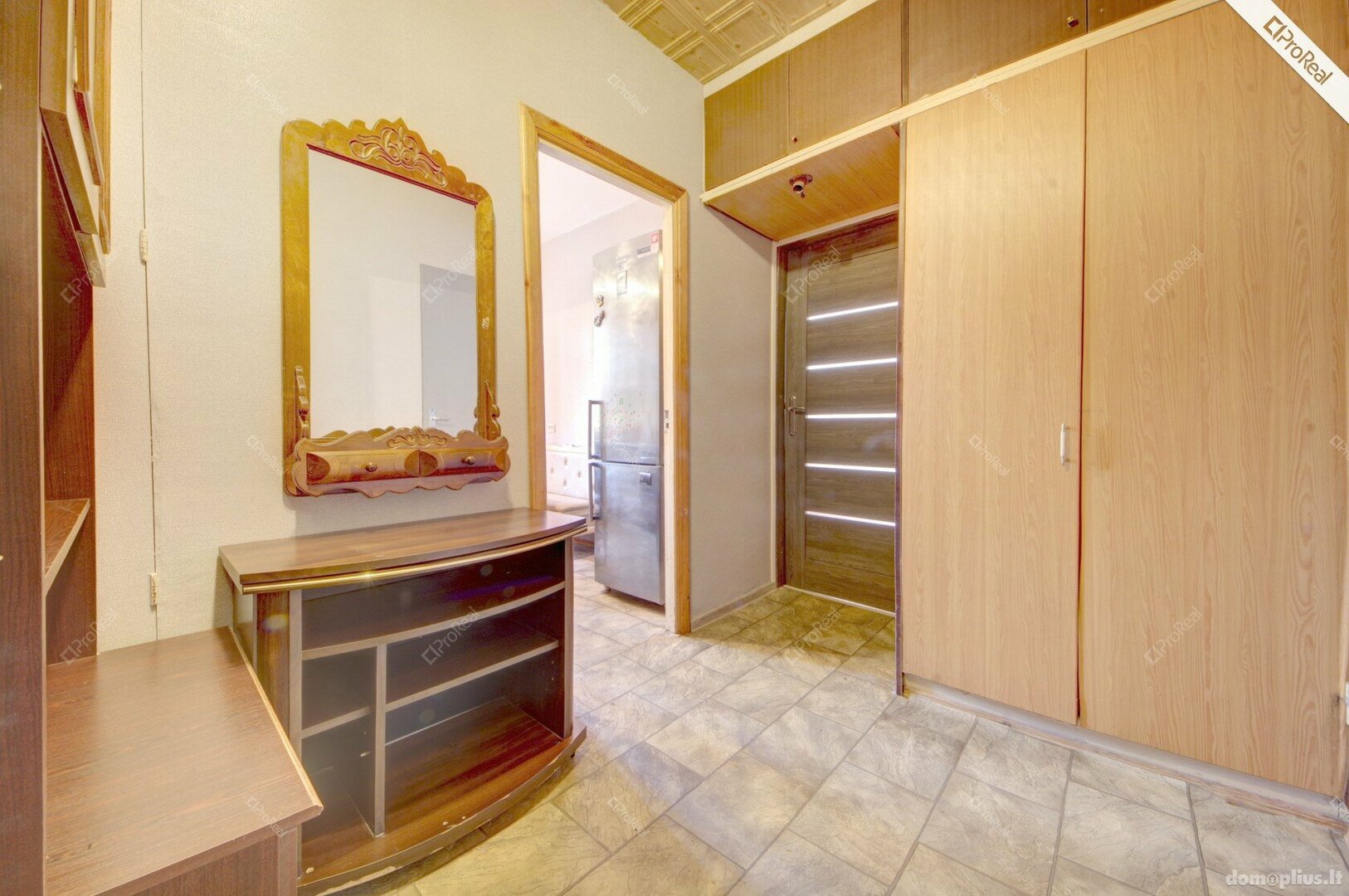 1 room apartment for rent Vilniuje, Justiniškėse, Taikos g.