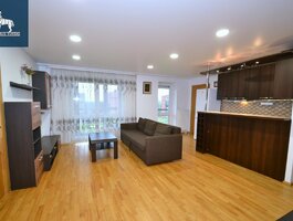 1 room apartment Vilniuje, Pašilaičiuose, Dociškių g.