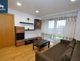 1 kambario buto nuoma Vilniuje, Pašilaičiuose, Dociškių g.