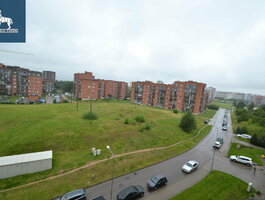 1 kambario buto nuoma Vilniuje, Pašilaičiuose, Dociškių g.