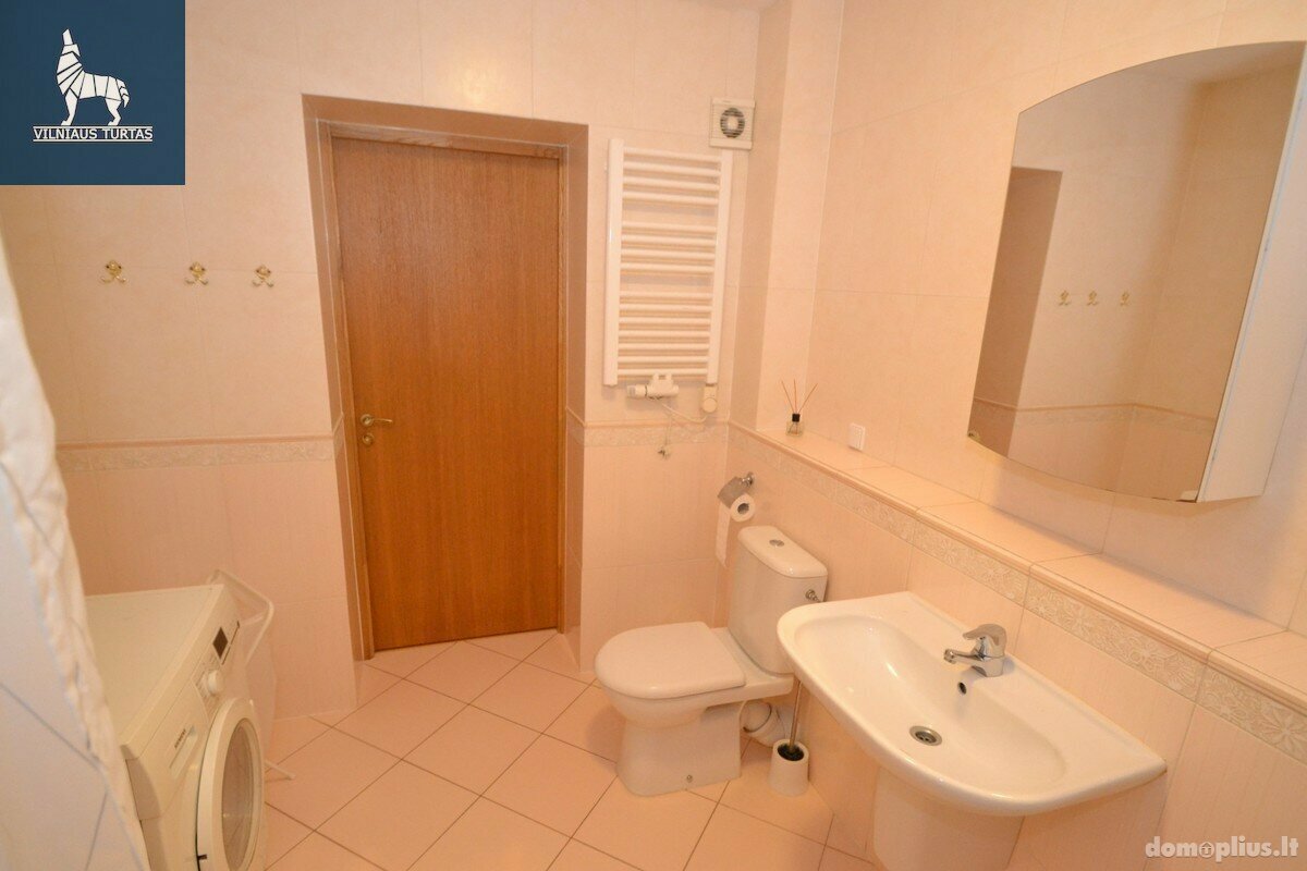 1 kambario buto nuoma Vilniuje, Pašilaičiuose, Dociškių g.
