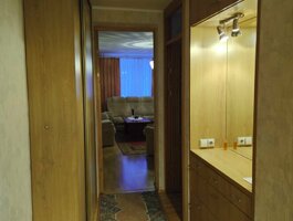 3 room apartment Elektrėnų sav., Elektrėnuose