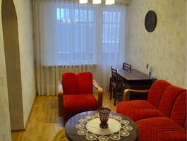 Сдаю 3 комнатную квартиру Elektrėnų sav., Elektrėnuose