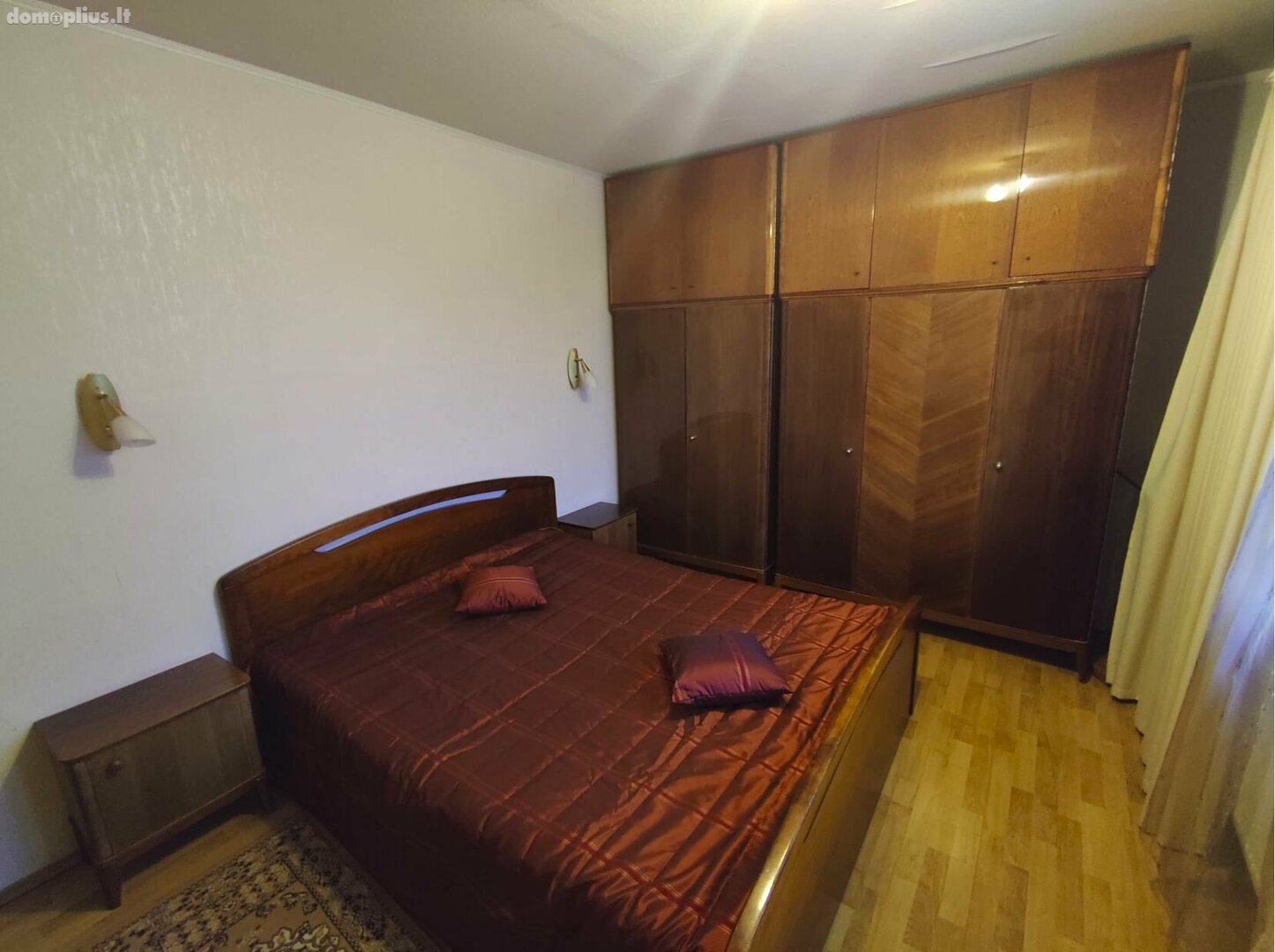 3 kambarių buto nuoma Elektrėnų sav., Elektrėnuose