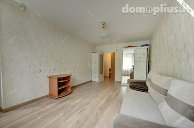 1 room apartment for rent Vilniuje, Pašilaičiuose, Laisvės pr.