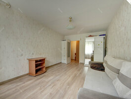 1 room apartment Vilniuje, Pašilaičiuose, Laisvės pr.