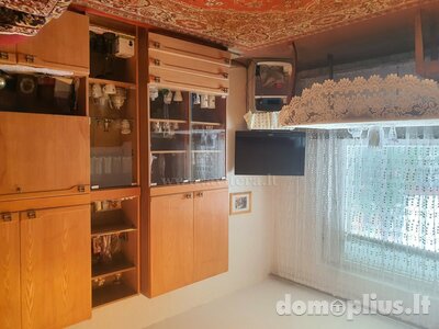 Продается 2 комнатная квартира Klaipėdoje, Bandužiuose, Budelkiemio g.