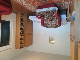 Продается 2 комнатная квартира Klaipėdoje, Bandužiuose, Budelkiemio g.