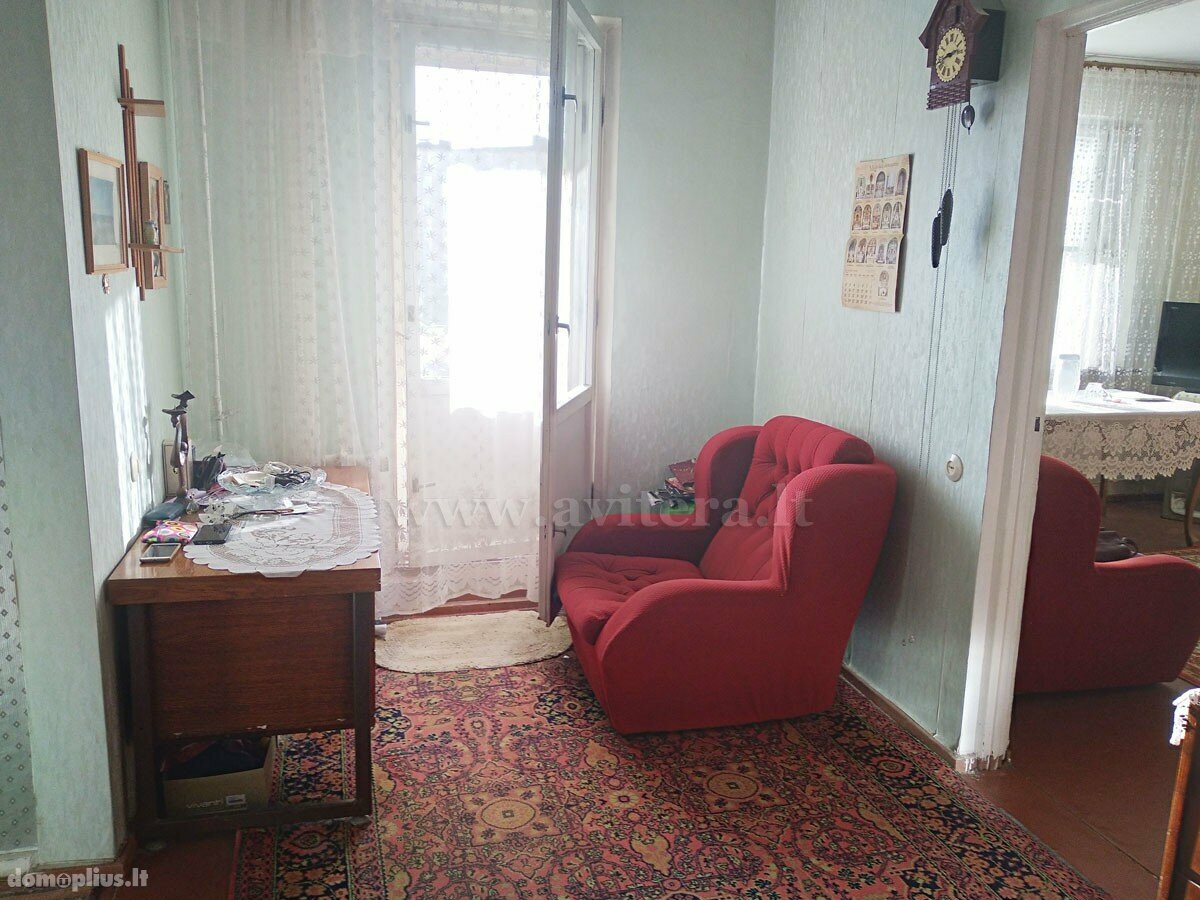 Продается 2 комнатная квартира Klaipėdoje, Bandužiuose, Budelkiemio g.