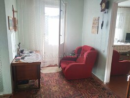 Продается 2 комнатная квартира Klaipėdoje, Bandužiuose, Budelkiemio g.