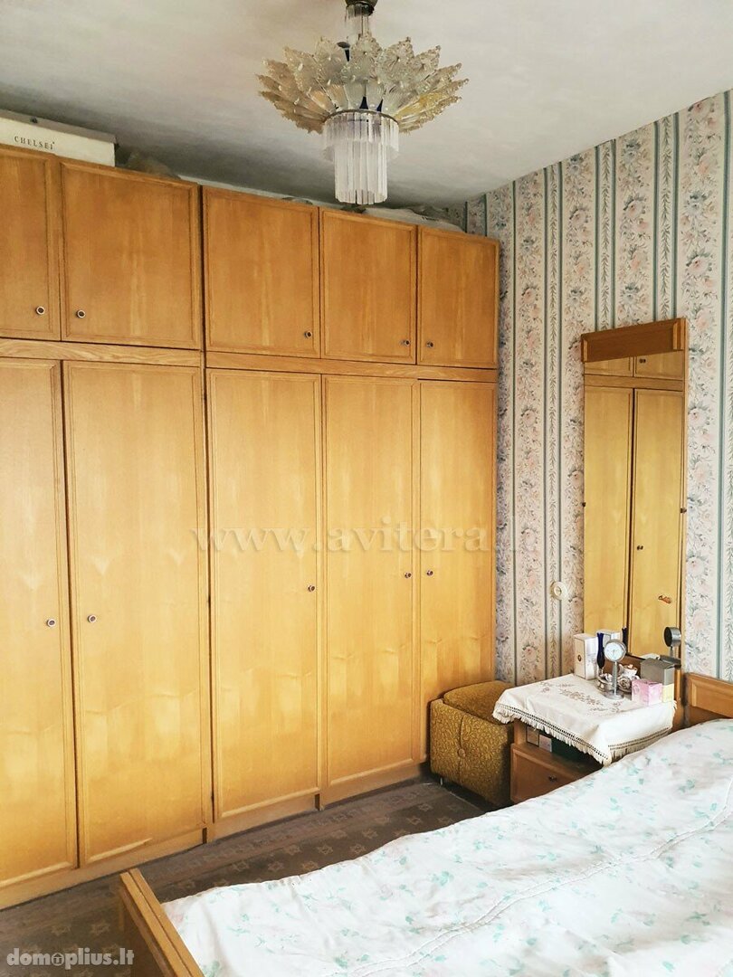 Продается 2 комнатная квартира Klaipėdoje, Bandužiuose, Budelkiemio g.