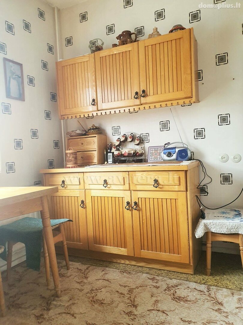 Продается 2 комнатная квартира Klaipėdoje, Bandužiuose, Budelkiemio g.