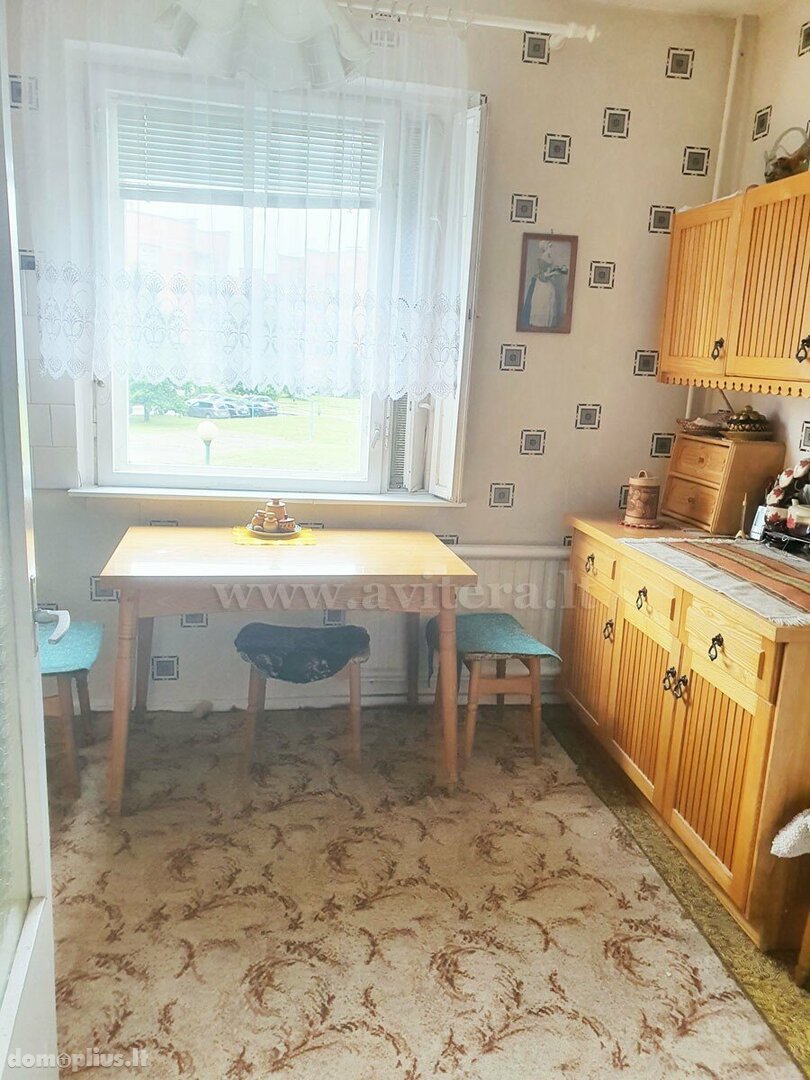Продается 2 комнатная квартира Klaipėdoje, Bandužiuose, Budelkiemio g.