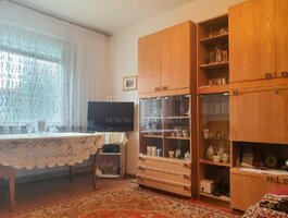 2 kambarių butas Klaipėdoje, Bandužiuose, Budelkiemio g.