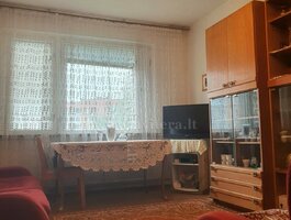 Parduodamas 2 kambarių butas Klaipėdoje, Bandužiuose, Budelkiemio g.