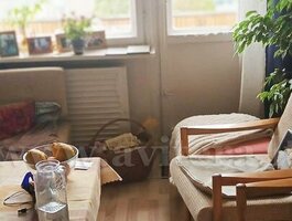 2 rooms apartment for sell Klaipėdoje, Debrecene, Debreceno g.