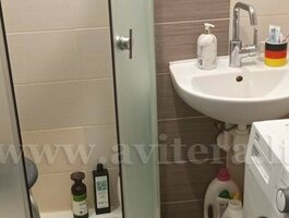 2 rooms apartment for sell Klaipėdoje, Debrecene, Debreceno g.