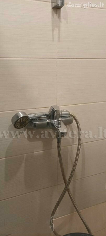 2 rooms apartment for sell Klaipėdoje, Debrecene, Debreceno g.