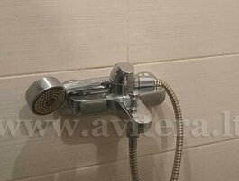 2 rooms apartment for sell Klaipėdoje, Debrecene, Debreceno g.