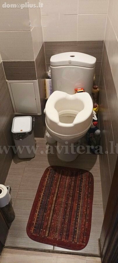 2 rooms apartment for sell Klaipėdoje, Debrecene, Debreceno g.