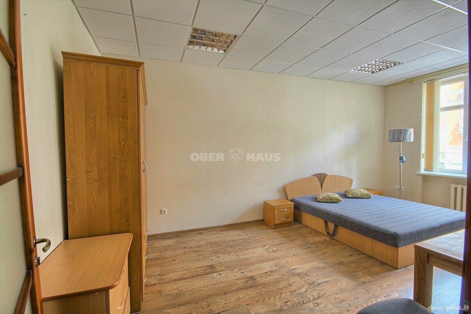 2 kambarių buto nuoma Šiauliuose, Centre
