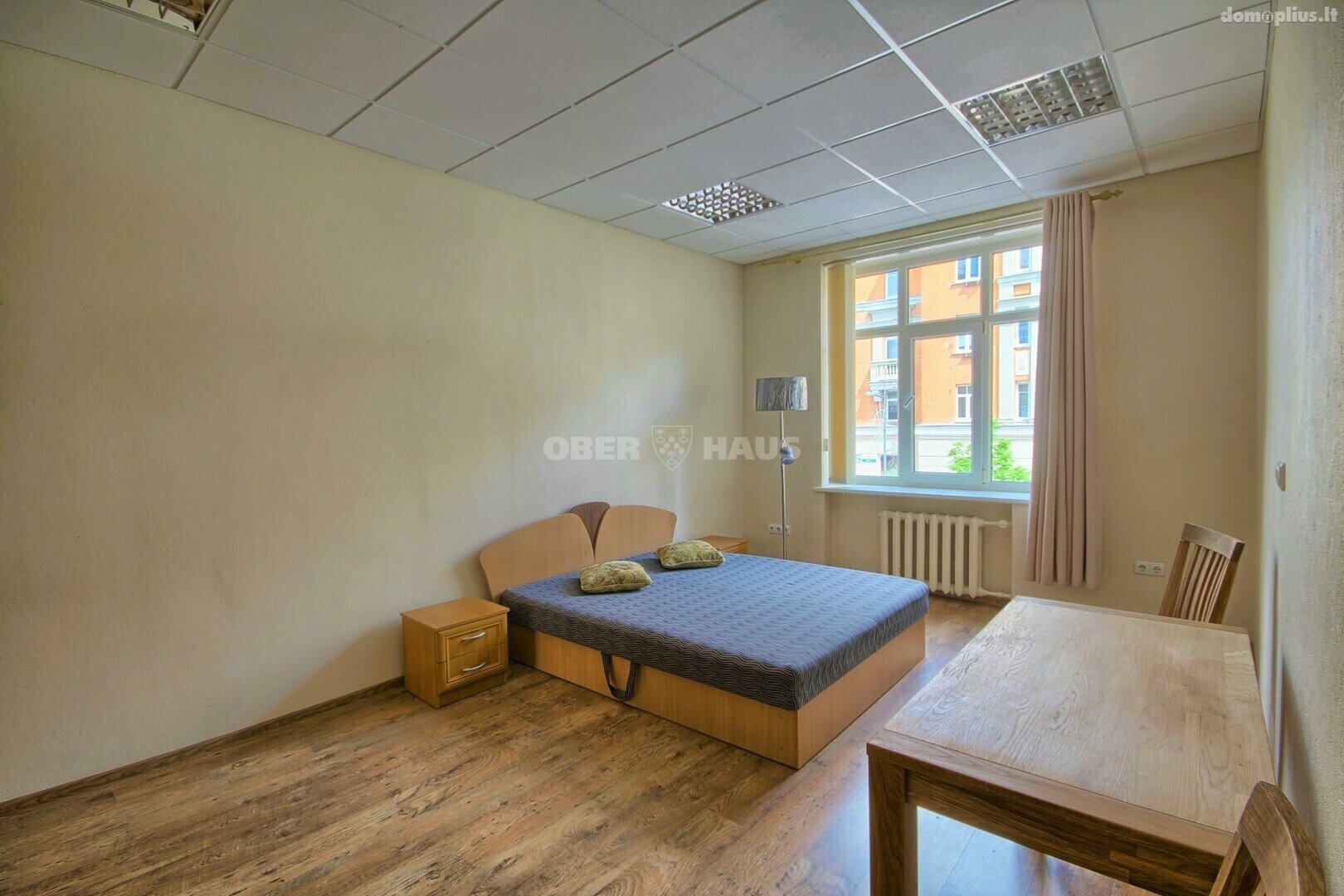 2 kambarių buto nuoma Šiauliuose, Centre