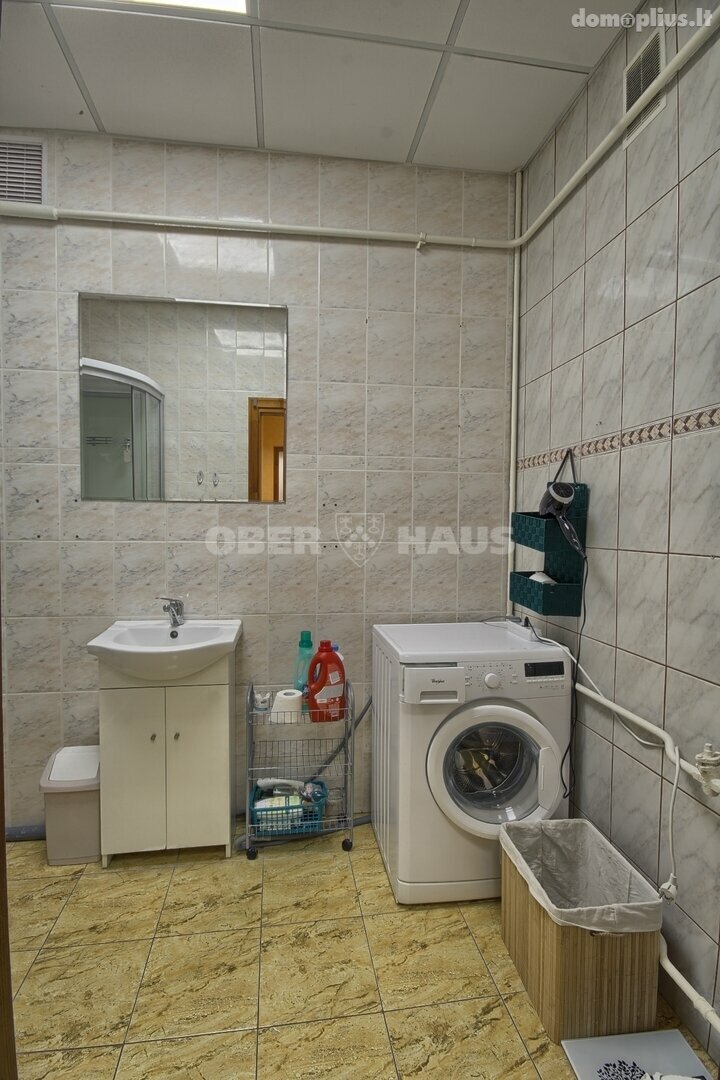 2 kambarių buto nuoma Šiauliuose, Centre
