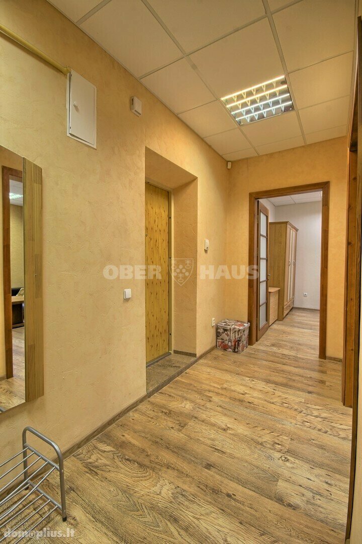 2 kambarių buto nuoma Šiauliuose, Centre