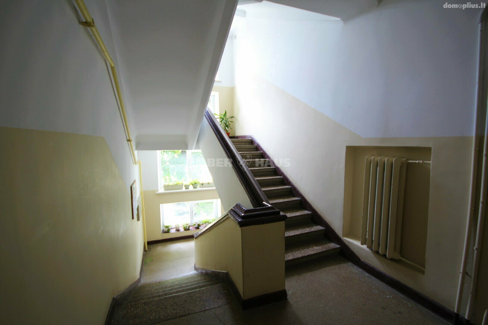 2 kambarių buto nuoma Šiauliuose, Centre