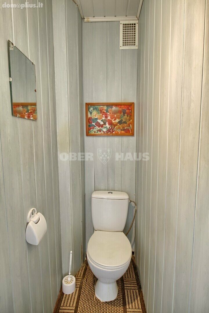 Parduodamas 2 kambarių butas Šiauliuose, Dainiuose, Lyros g.