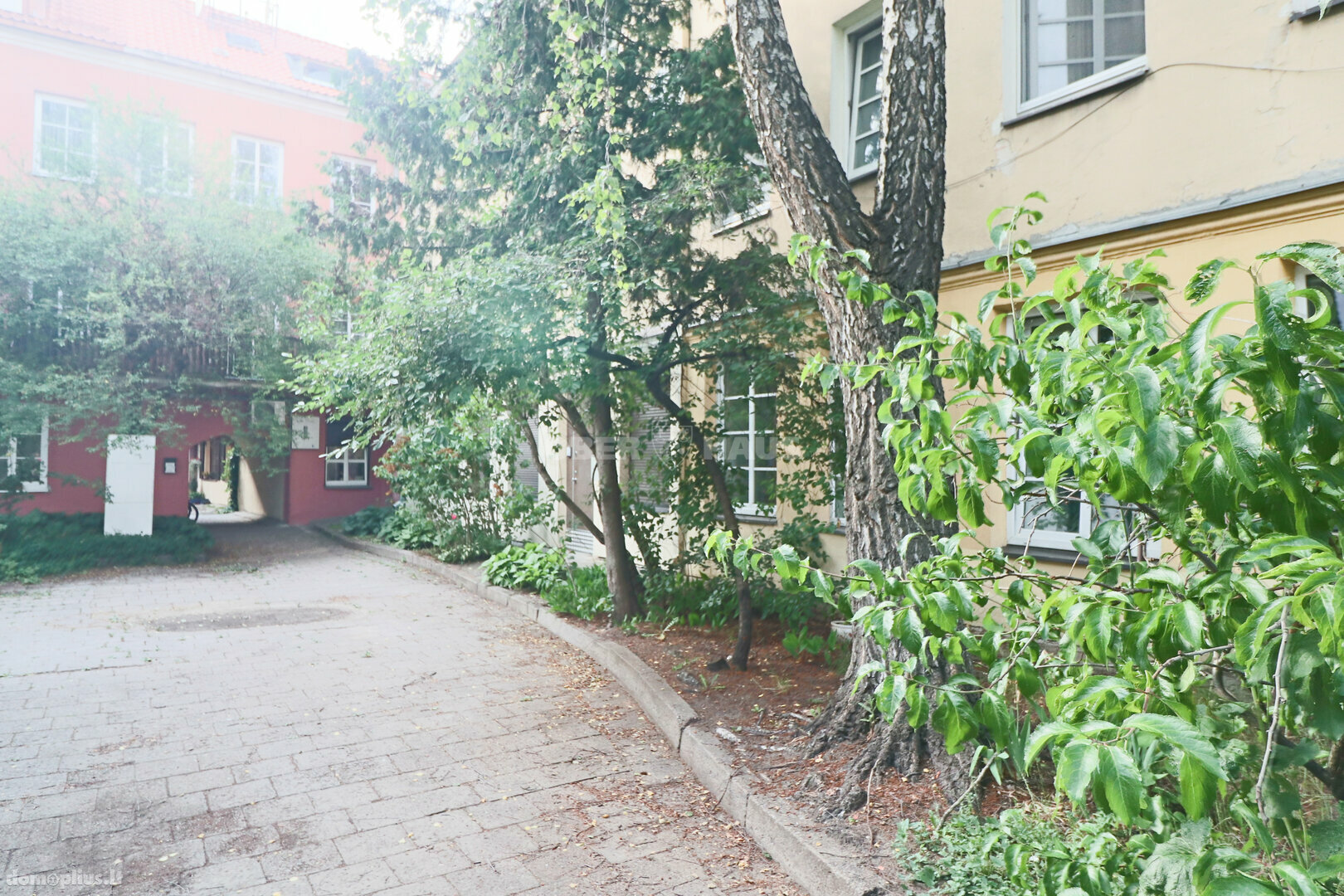 3 kambarių buto nuoma Vilniuje, Senamiestyje, Didžioji g.