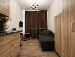 1 room apartment Kaune, Centre