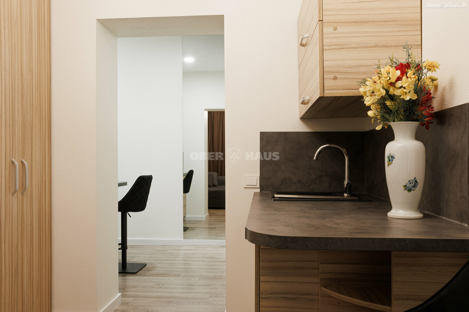 1 room apartment for sell Kaune, Centre